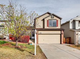 4943 Apollo Bay Dr, Highlands Ranch, CO 80130