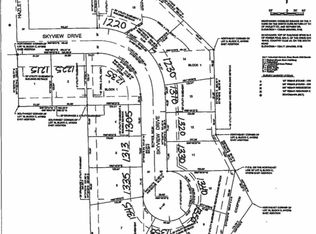 1355 Skyview Dr, El Dorado, KS 67042