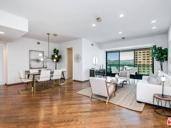 10490 Wilshire Blvd APT 1805, Los Angeles, CA 90024