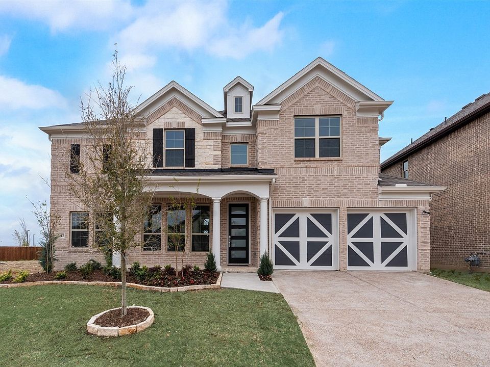 442 Matador Dr, Royse City, TX 75189 Zillow
