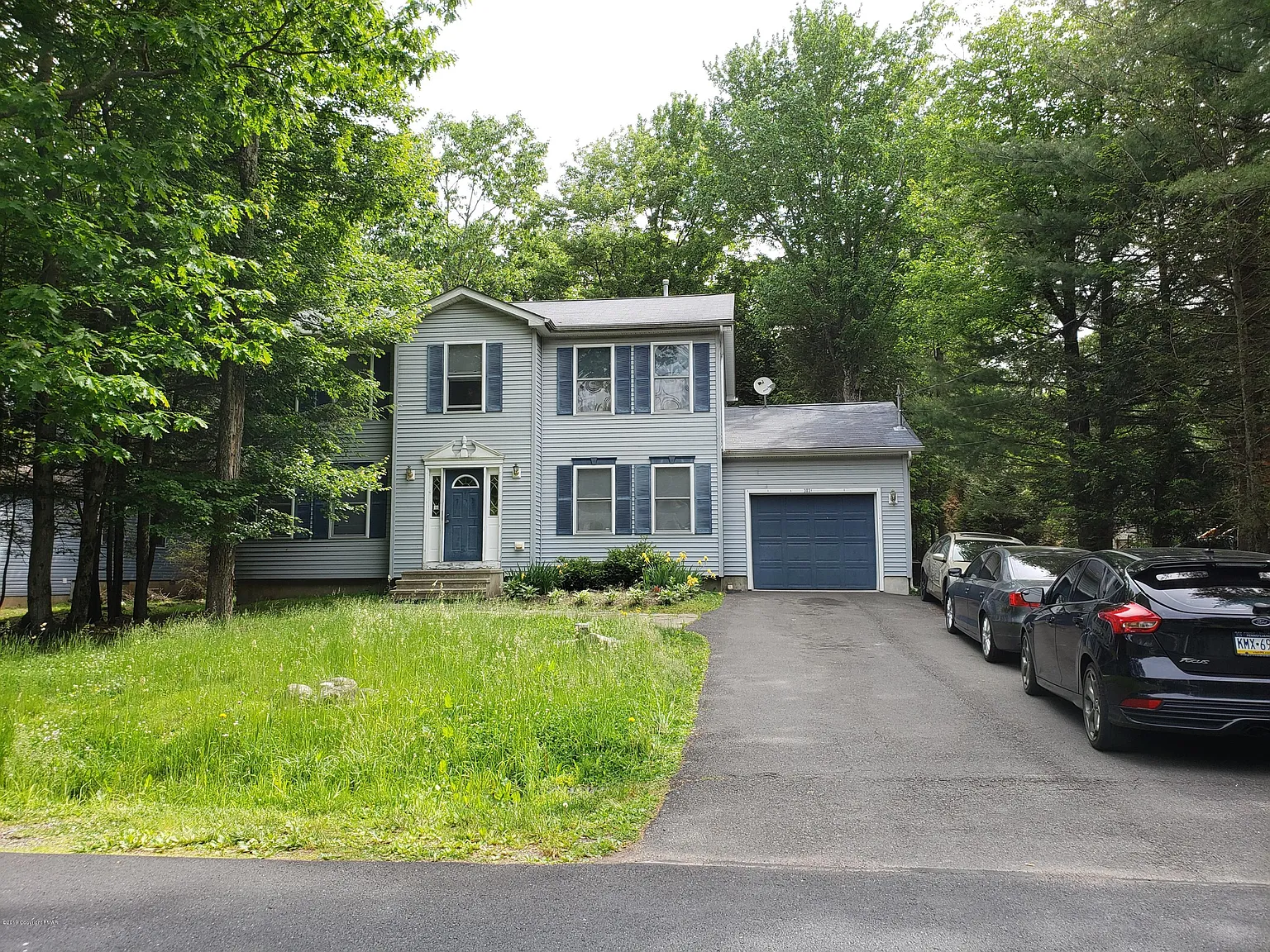 328 Scotch Pine Dr photo 1