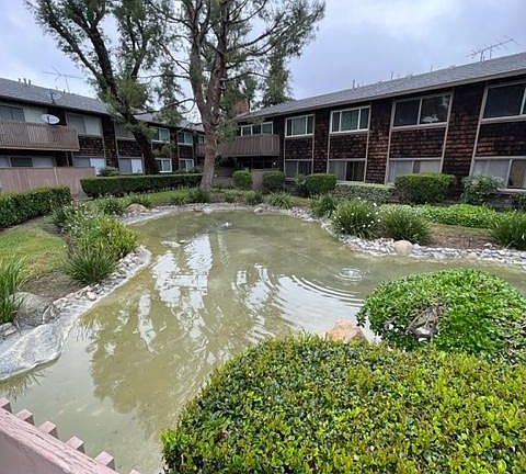 3rd image of 1042 Cabrillo Park Dr