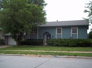 110 Wildwood Rd, Council Bluffs, IA 51503