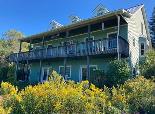 4944 Brush Creek Rd, Riner, VA 24149