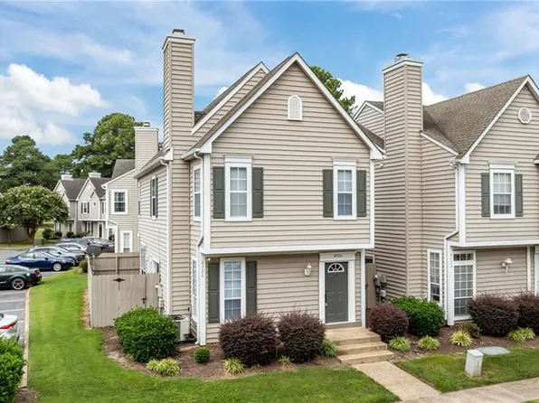 4724 Kempsville Greens Pkwy, Virginia Beach, VA 23462