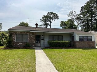 3618 Oakland Ct, Savannah, GA 31404
