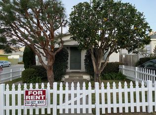 1312 Oak Ave, Manhattan Beach, CA 90266
