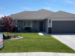 4313 Vermilion Ln, Pasco, WA 99301