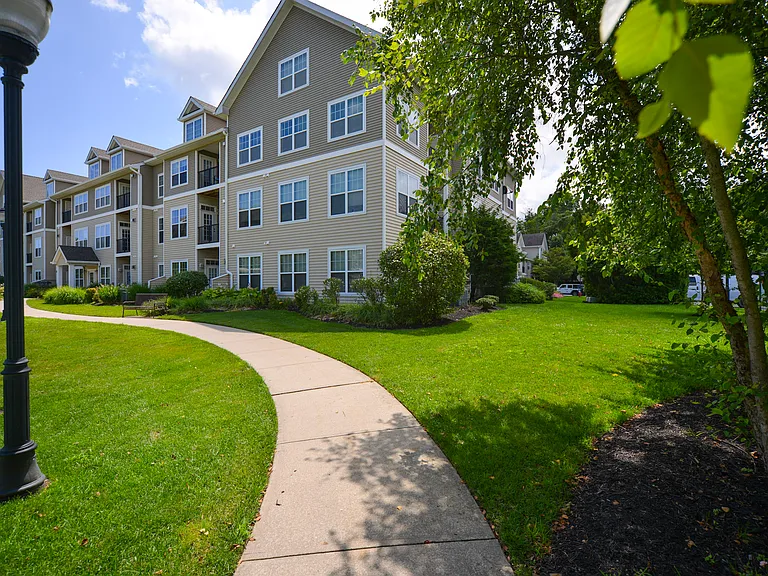 The Village at West Long Branch — Photo 7