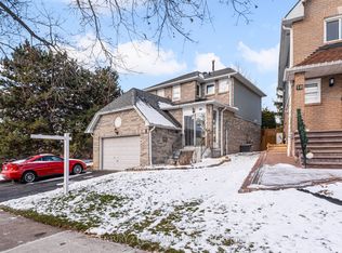 20 Peelton Heights Rd, Brampton, ON L6Y2J2