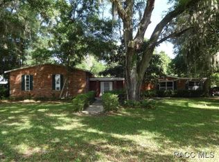 9787 E Thomas Rd, Floral City, FL 34436