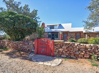 78 Mustang Ranch Rd, Elgin, AZ 85611