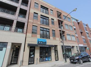 2622 N Halsted St APT 2, Chicago, IL 60614