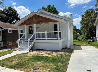 97 Sandau Ave, Saint Louis, MO 63119