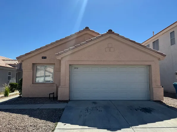 3932 Marble Mountain St, Las Vegas, NV 89129