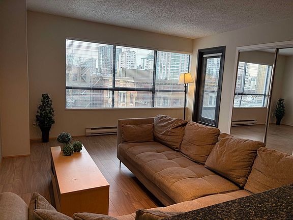 2nd image of 1060 Alberni St #510