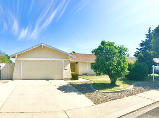 1609 Colima Ave, Modesto, CA 95355