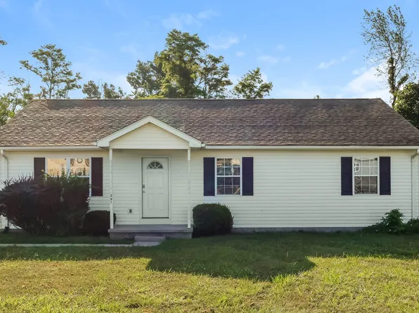 291 Agin Way, Milton, KY 40045