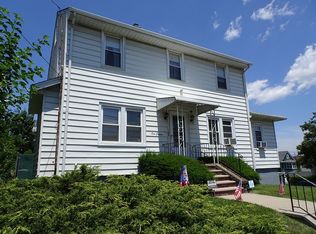 116 Piaget Ave, Clifton, NJ 07011