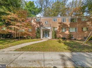 Parkside Codm, Bethesda, MD 20814