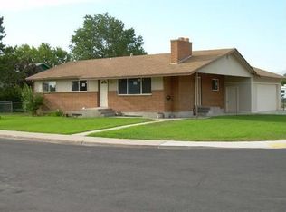 289 E 340 S, Orem, UT 84058