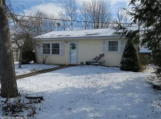 73 Merrifield Ct, Wells, ME 04090