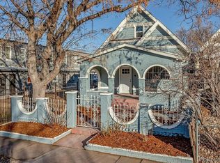 3246 N Gilpin St, Denver, CO 80205