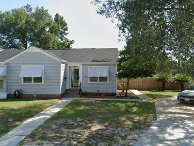 1093 Cherokee St, Biloxi, MS, 39530
