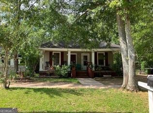 736/748 E Chappell St, Griffin, GA 30223