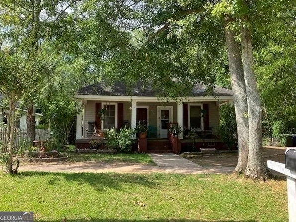 736/748 E Chappell St, Griffin, GA 30223