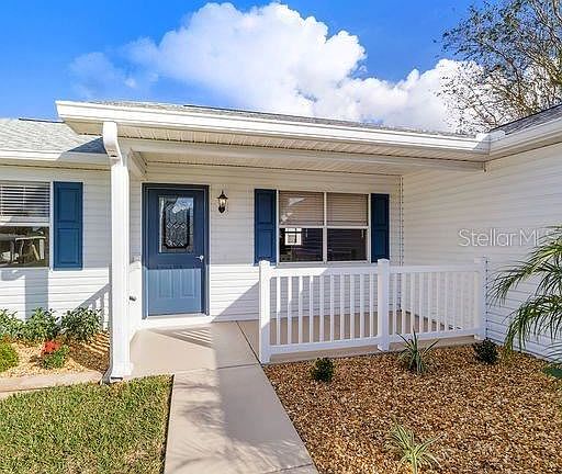 5th image of 1209R Palmetto Dr