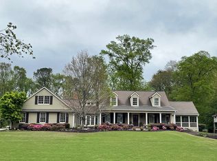 4507 Ridgegate Dr, Duluth, GA 30097