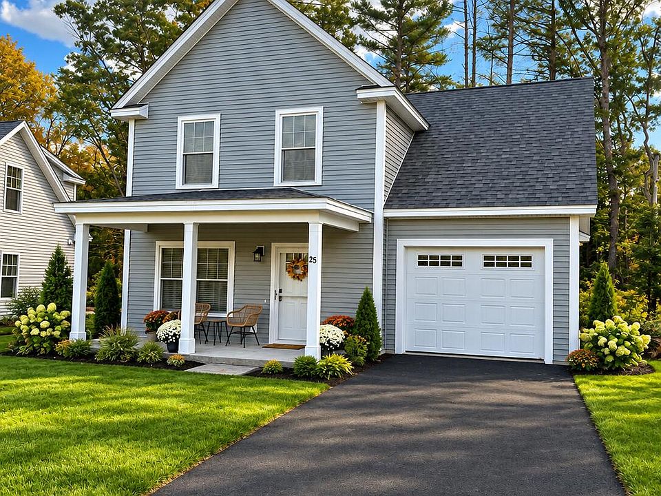1st image of Lot 92 Pinecrest at High  Pines #92