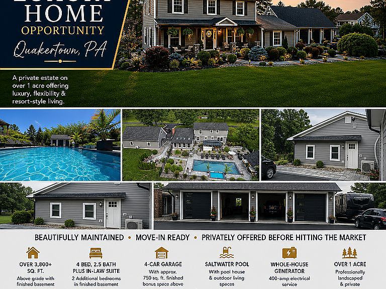 Listing photo