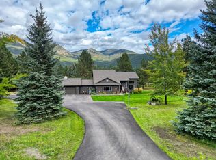 7 Cayuse Spur Way, Kalispell, MT 59901