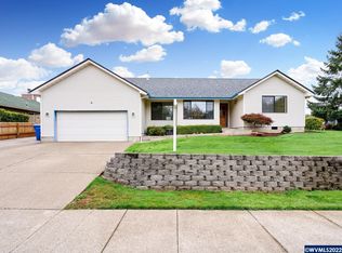 2316 Wilark Dr NW, Salem, OR 97304