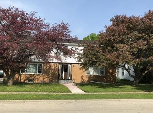 1095 Gillingham Rd APT D, Neenah, WI 54956