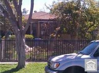 918 E 84th Pl, Los Angeles, CA 90001