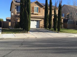 3303 Arious Way, Lancaster, CA 93536