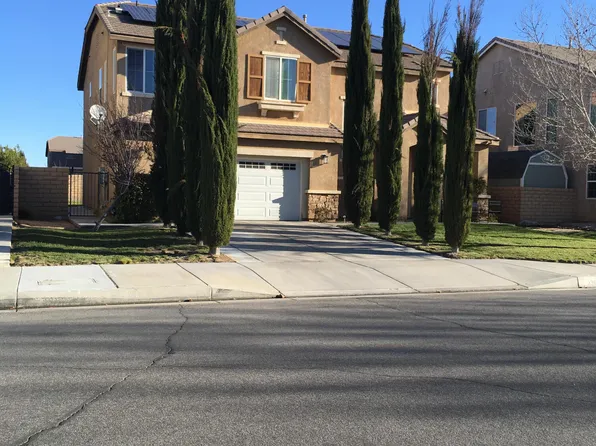 3303 Arious Way, Lancaster, CA 93536