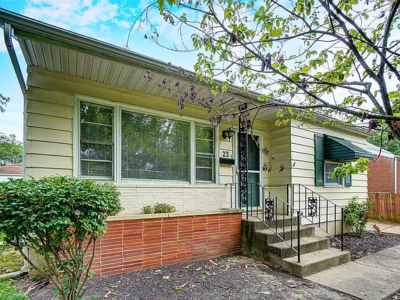 2nd image of 23 Forest Glen Dr