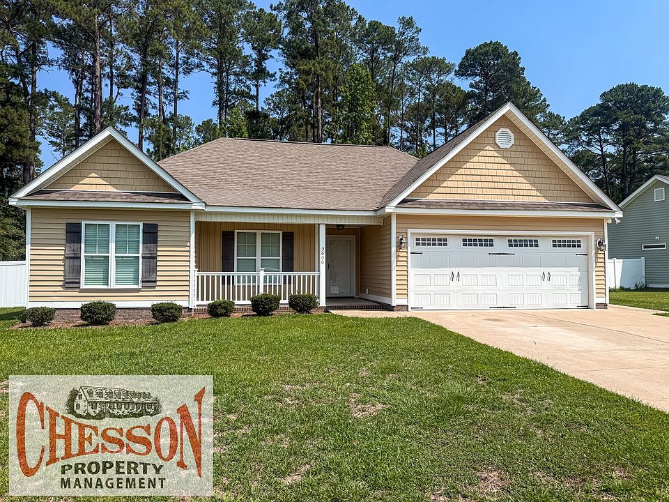 1st image of 3606 Ashford Dr