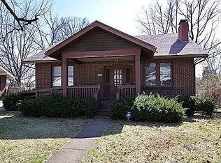 8650 Olden Ave, Saint Louis, MO