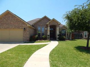 715 Coffee Mill Dr, Edinburg, TX 78541