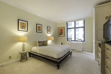 Rented by Brown Harris Stevens