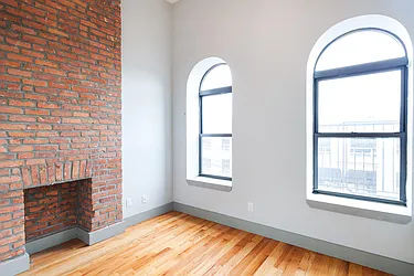 Rented by Brooklyn Group
