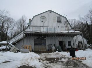 214-216 Lindsey Rd, Hampden, ME 04444