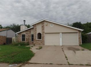 3600 Daniel Dr, Arlington, TX 76014