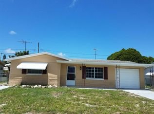 10833 Inglewood Ave, Port Richey, FL 34668