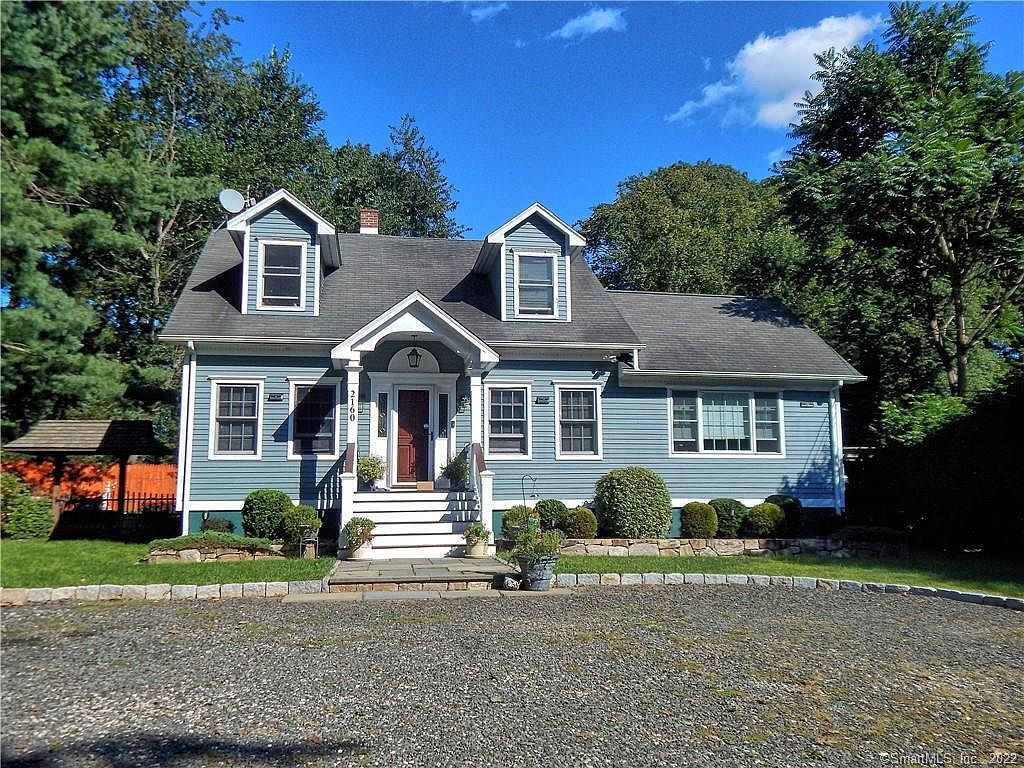 2160 Reservoir Ave, Trumbull, CT 06611 Zillow